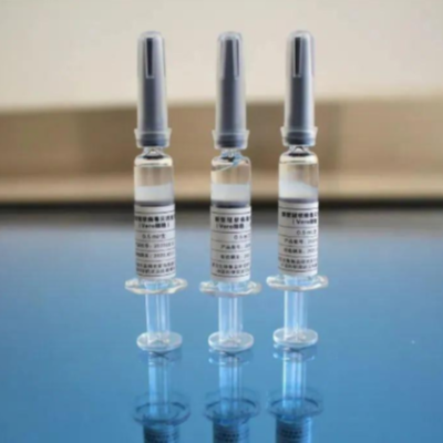 乌克兰卫生部长斯捷潘诺夫告知何时开始接种中国CoronaVac新冠疫苗